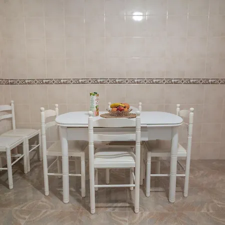 Brava Jt Apartament