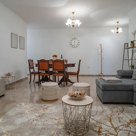 Apartament Brava Jt