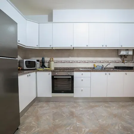 Brava Jt Apartmán *