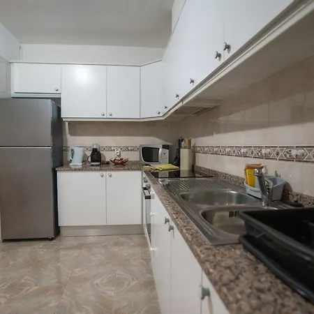 Brava Jt Apartmán *