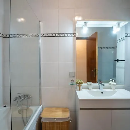 Apartmán Brava Jt Ribeira Brava