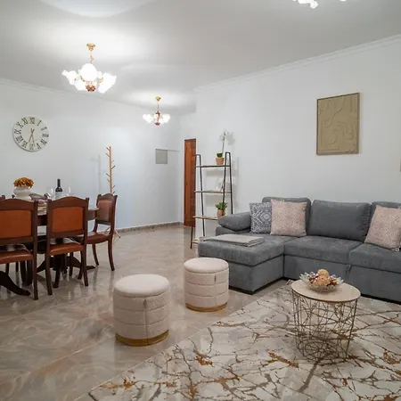 Apartment Brava Jt *