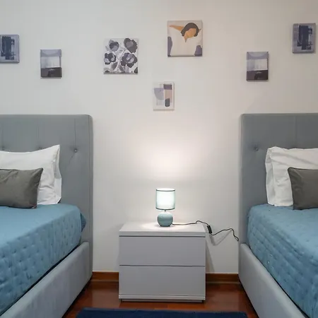 Apartman Brava Jt Ribeira Brava