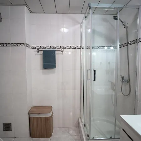 Brava Jt Apartment *