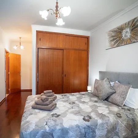 Apartman Brava Jt Ribeira Brava