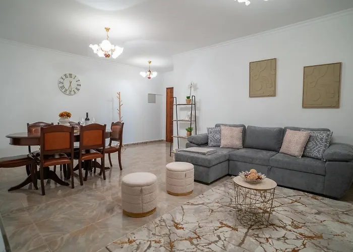 Apartament Brava Jt *