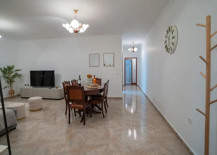 Brava Jt Apartament Ribeira Brava