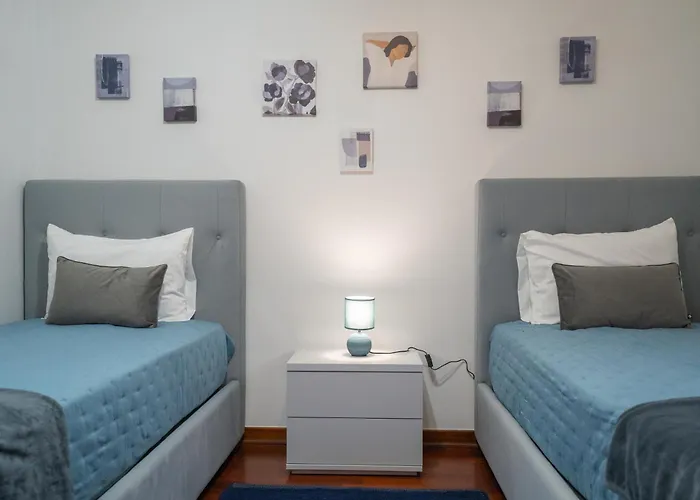 Apartament Brava Jt Ribeira Brava