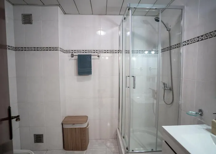 Brava Jt Apartament *