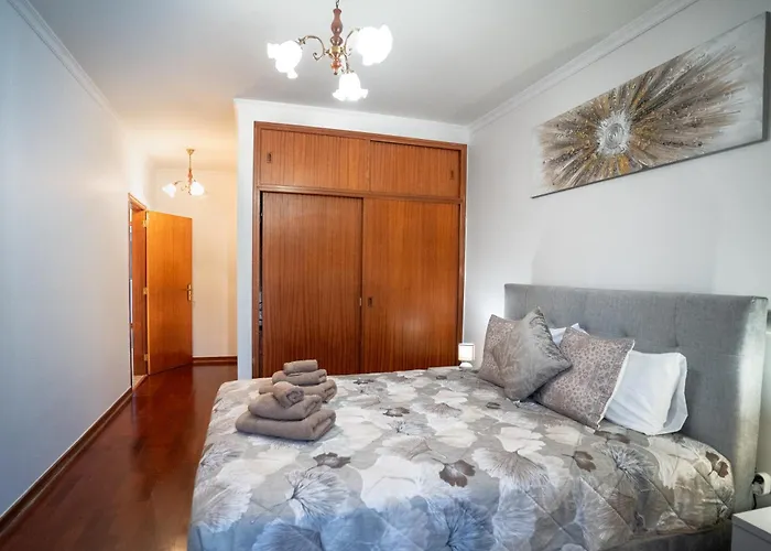 Apartament Brava Jt Ribeira Brava