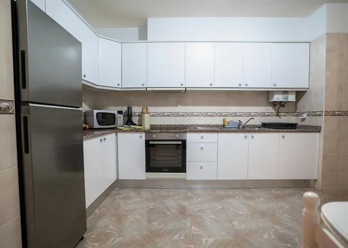 Brava Jt Apartament *