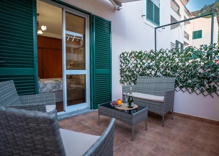 Apartament Brava Jt