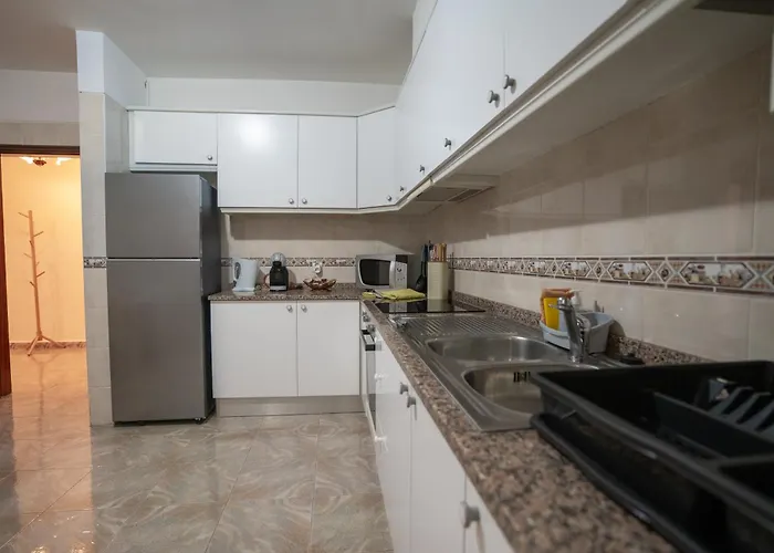 Brava Jt Apartament *