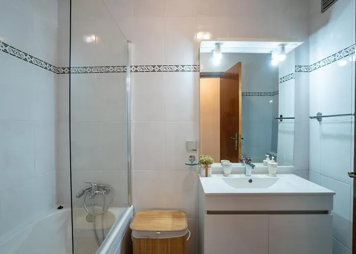 Apartament Brava Jt Ribeira Brava